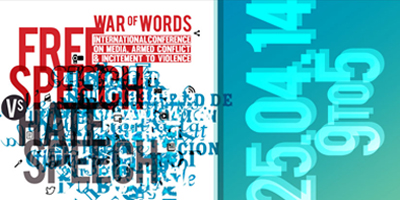 IFJ conference agrees to stand up against hate speech